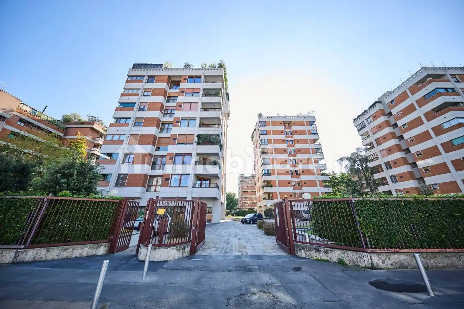 Appartamento via Antonio Fogazzaro 20, Montenero, Milano - foto 2