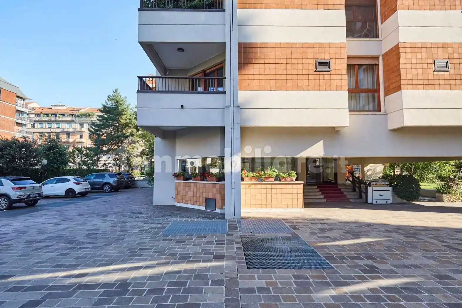 Appartamento via Antonio Fogazzaro 20, Montenero, Milano - foto 3