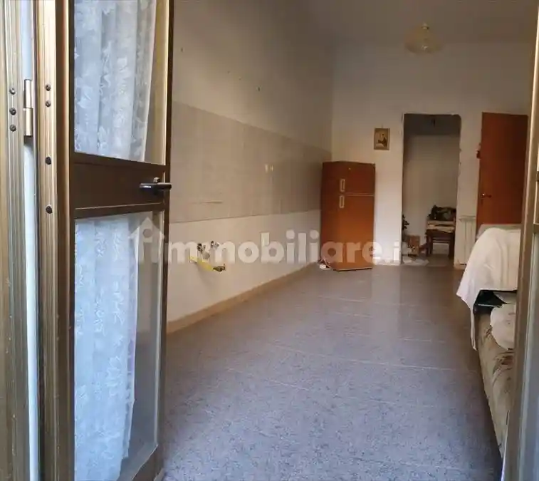 Trilocale buono stato, piano terra, Cittanova - foto 4