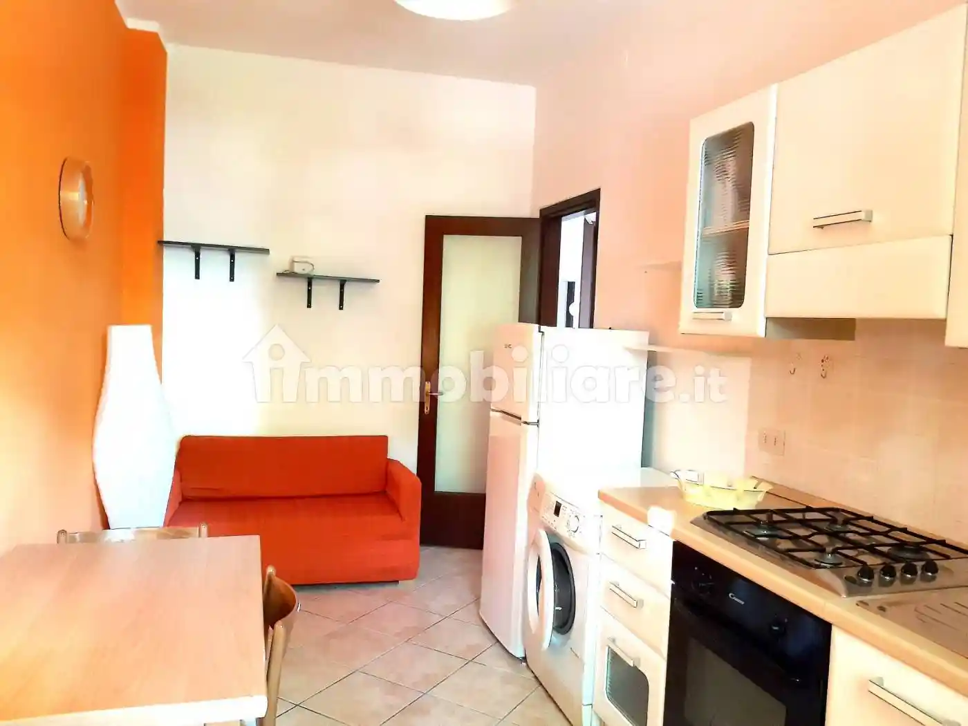 Appartamento in vendita a Padova