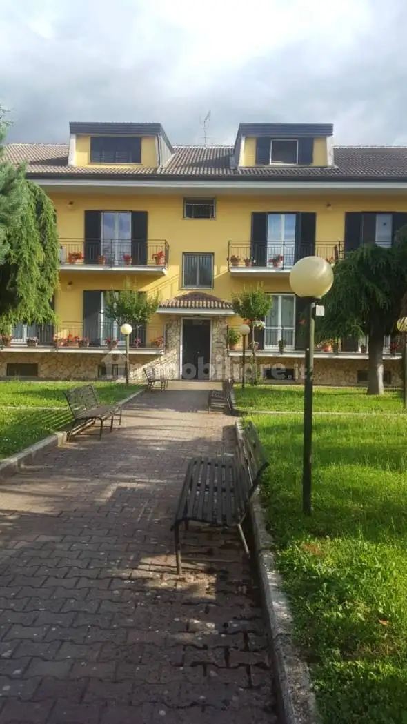 Appartamento in vendita a San Martino Valle Caudina