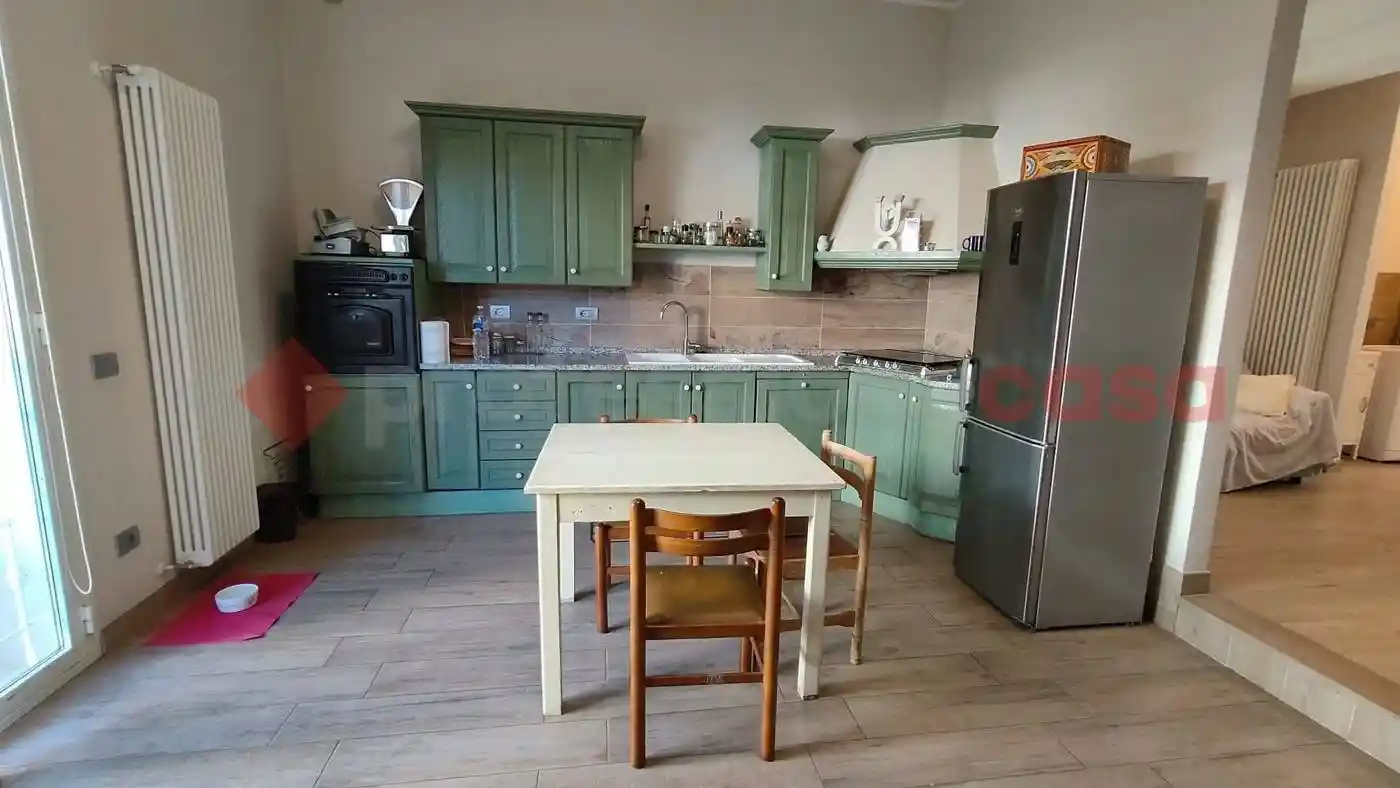 Villa unifamiliare via Marco Polo, Centro, Certaldo - foto 4