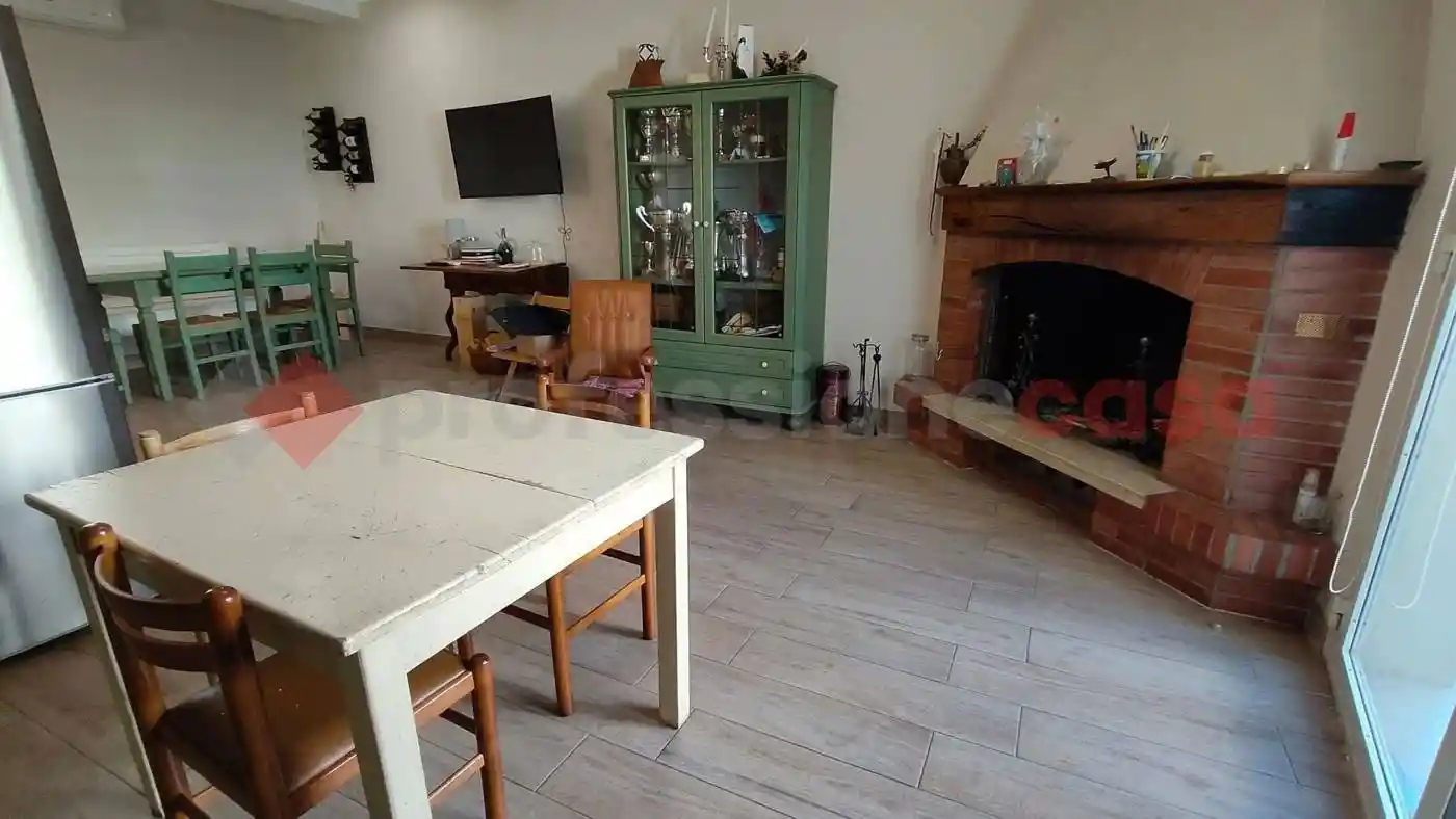 Villa unifamiliare via Marco Polo, Centro, Certaldo - foto 5