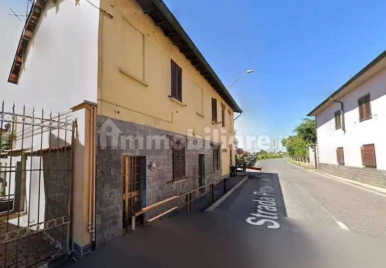 Appartamento via Cesare Battisti, Bettola, Calvignasco - foto 2