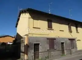 Appartamento via Cesare Battisti, Bettola, Calvignasco - foto 3