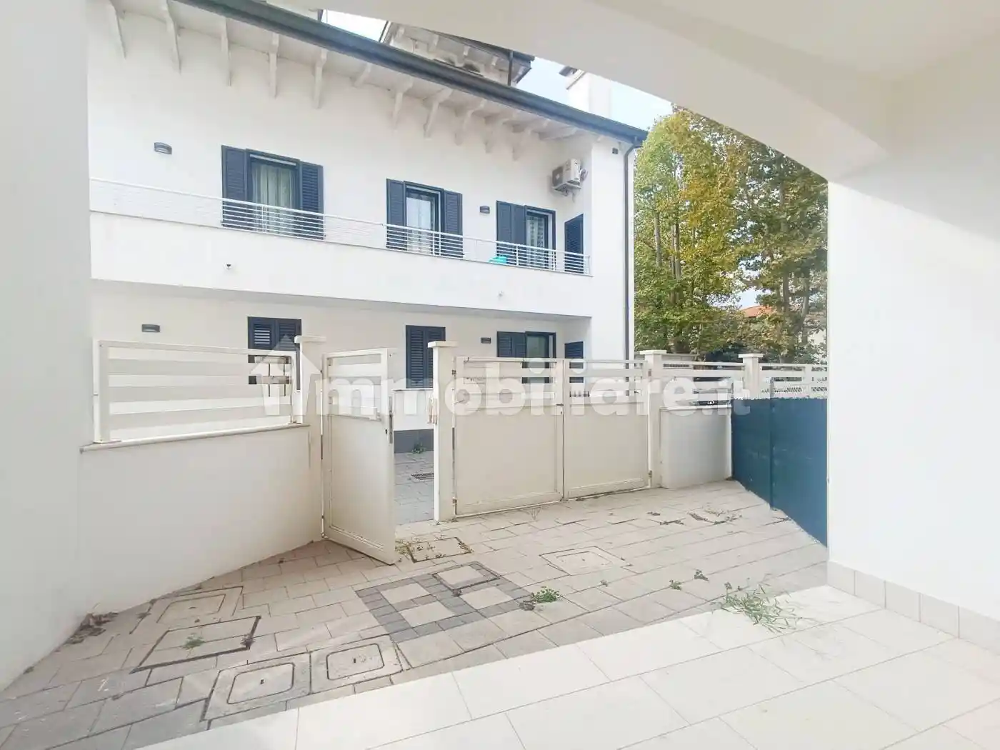 Appartamento in vendita a Comacchio