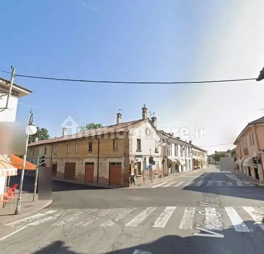 Appartamento in vendita a Villanterio