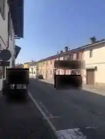 Monolocale via Marconi, Centro, Villanterio - foto 3