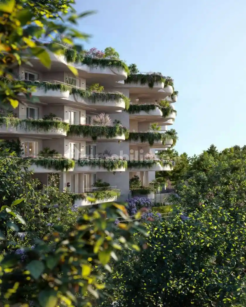 Quadrilocale via Fedro 60, Medaglie d'Oro, Roma - foto 3