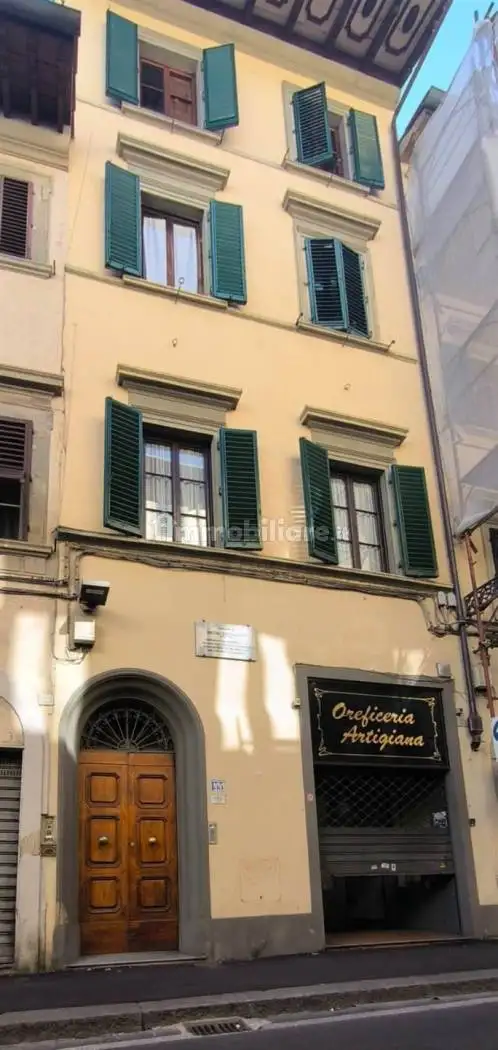 Appartamento in affitto a Firenze