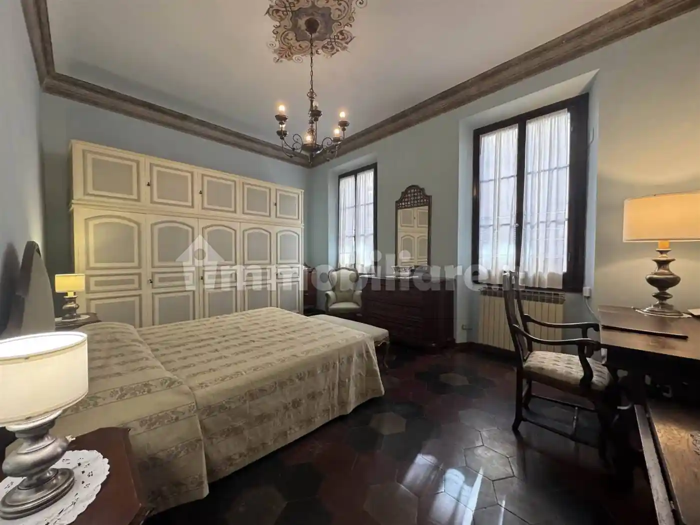 Quadrilocale piazzale di Porta Romana, Michelangelo - Poggio Imperiale, Firenze - foto 3