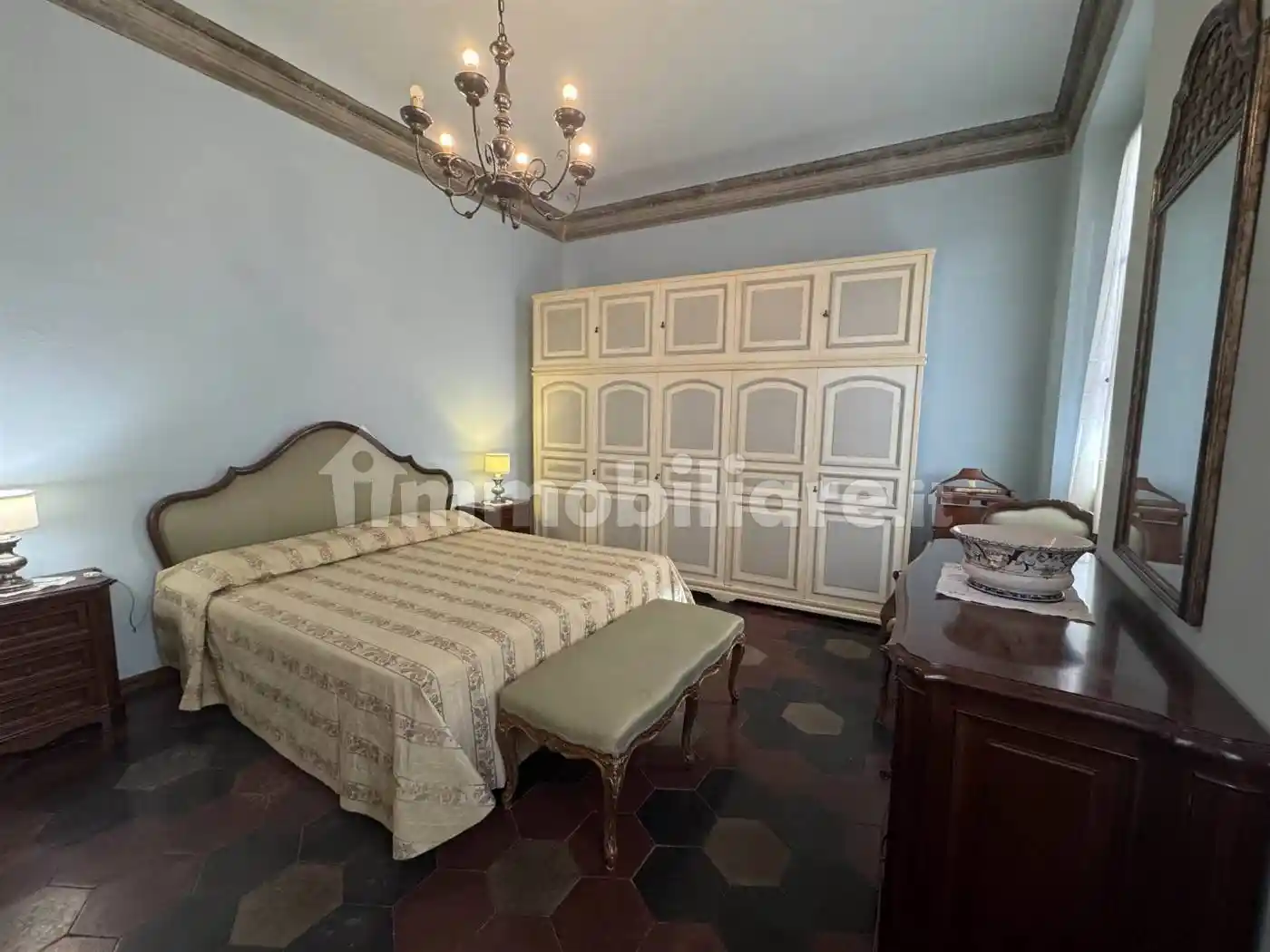 Quadrilocale piazzale di Porta Romana, Michelangelo - Poggio Imperiale, Firenze - foto 4