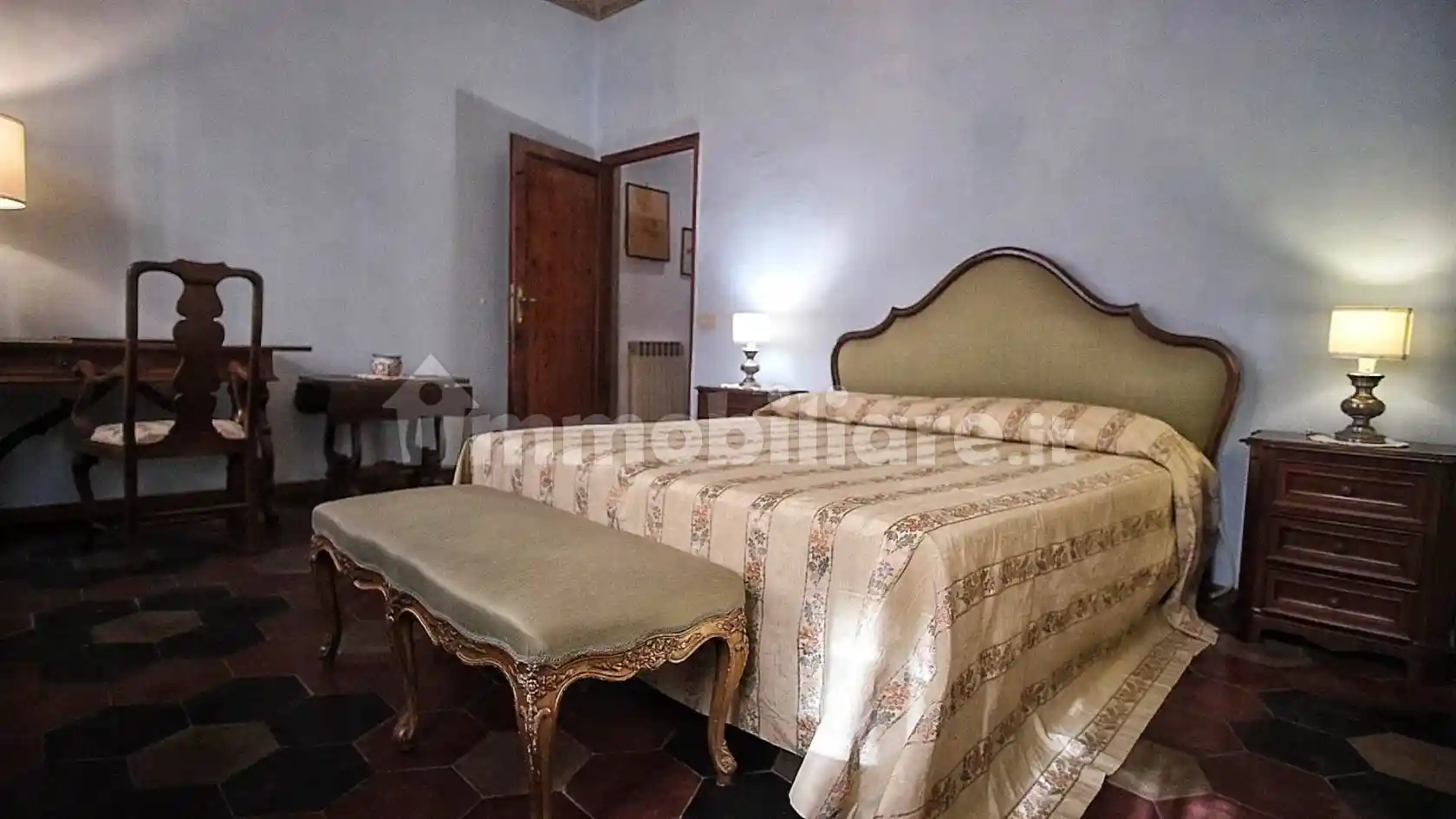 Quadrilocale piazzale di Porta Romana, Michelangelo - Poggio Imperiale, Firenze - foto 5