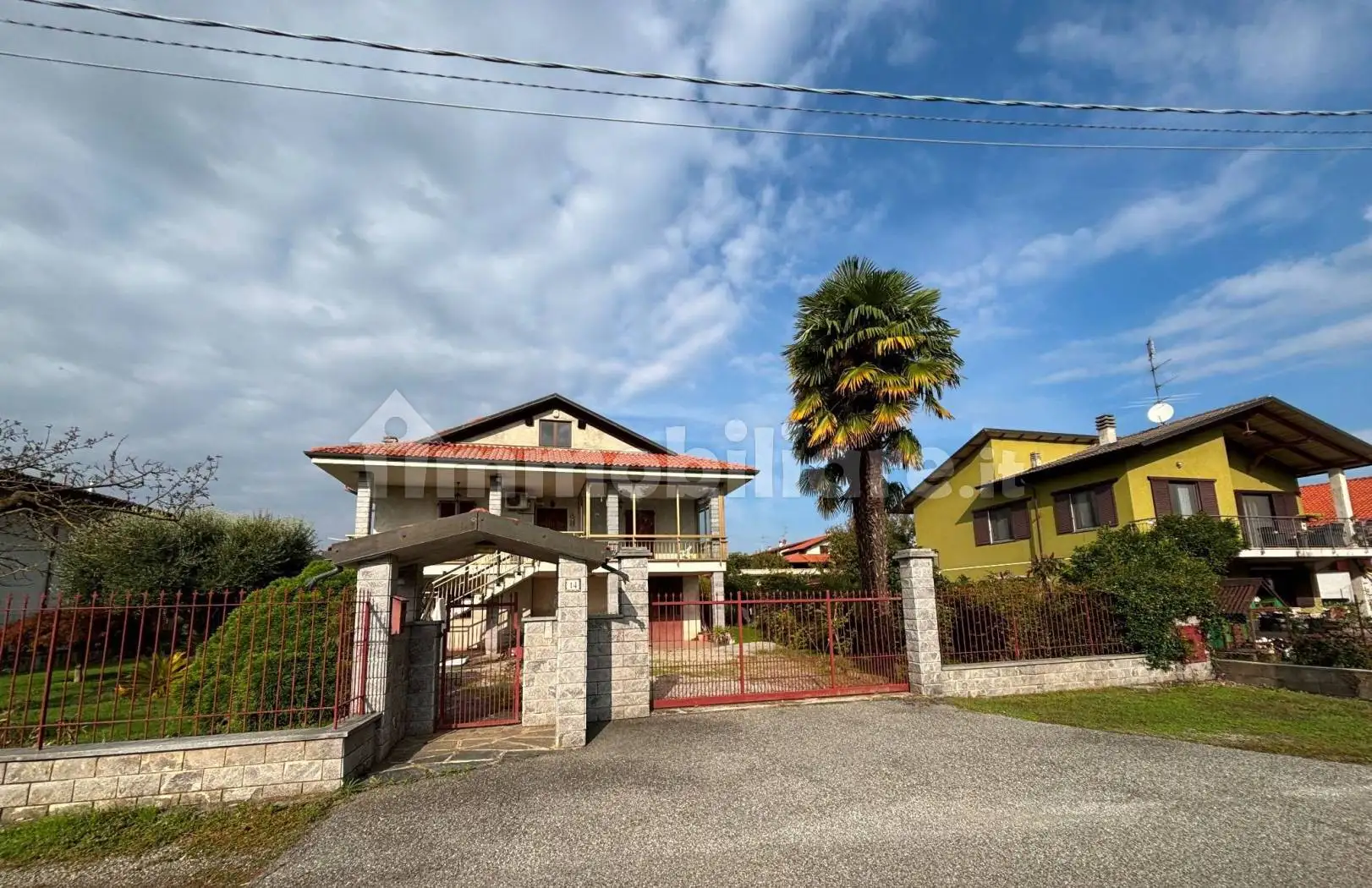 Villa unifamiliare via Massaua 14, Cavaglià - foto 2