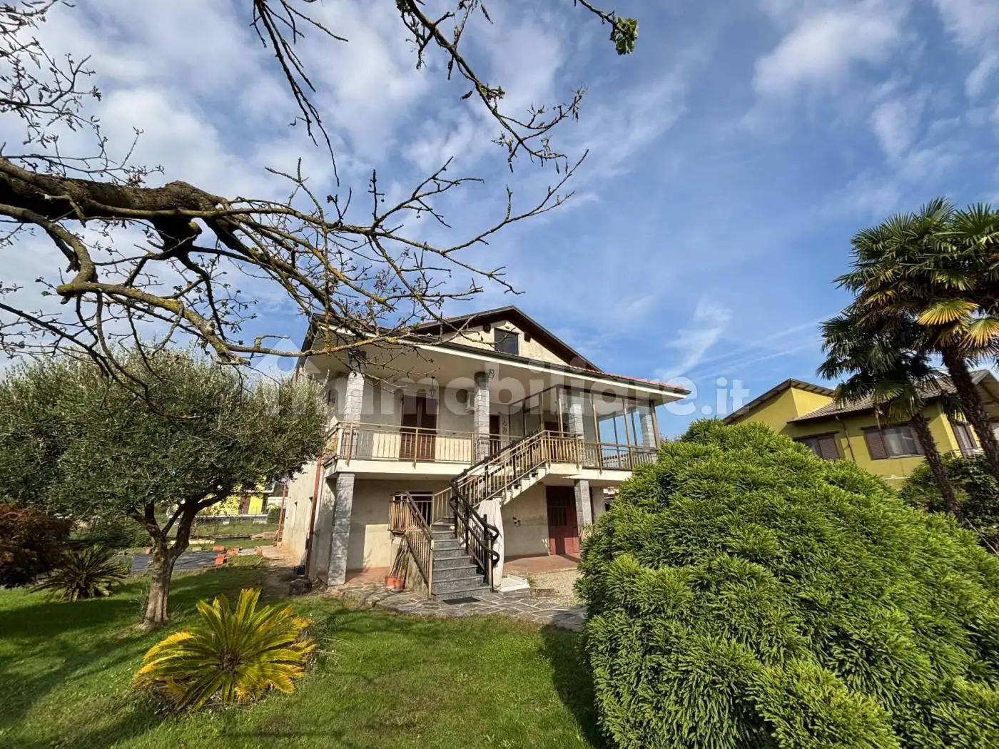 Villa unifamiliare via Massaua 14, Cavaglià - foto 4