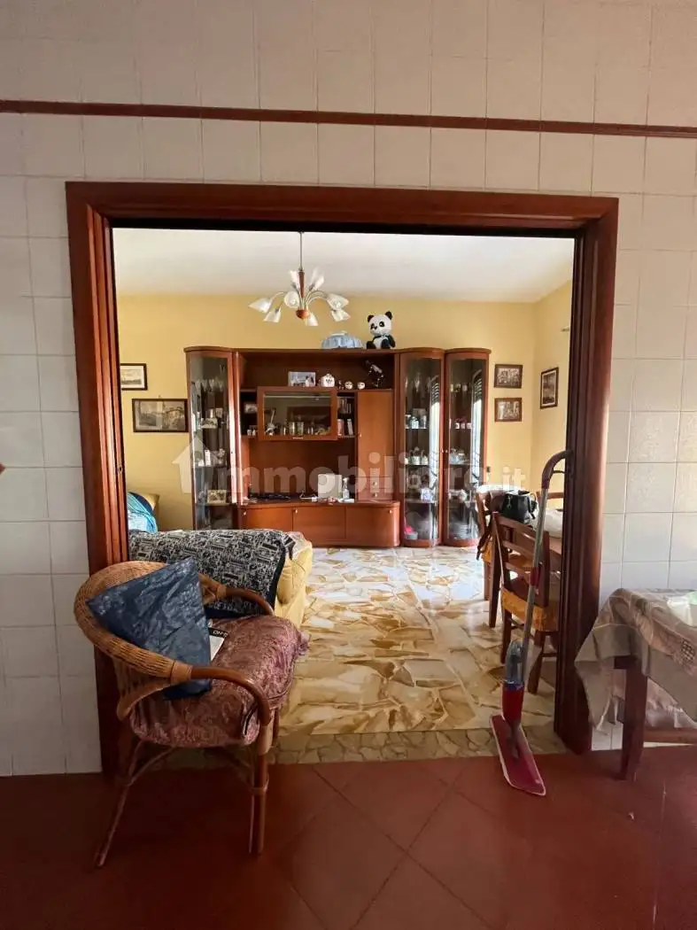 Appartamento in vendita a Afragola