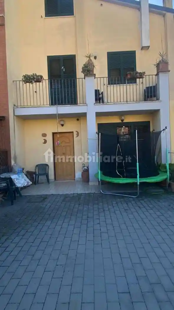 Villetta a schiera in vendita a Castiglion Fiorentino