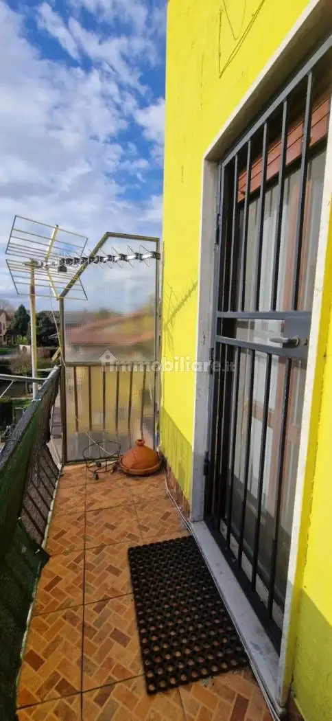 Appartamento in vendita a Bascapè