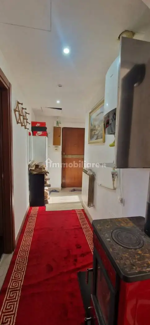 Trilocale buono stato, primo piano, Centro, Bascapè - foto 3