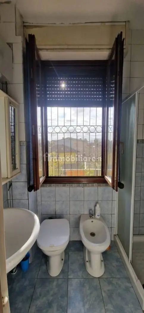 Trilocale buono stato, primo piano, Centro, Bascapè - foto 4