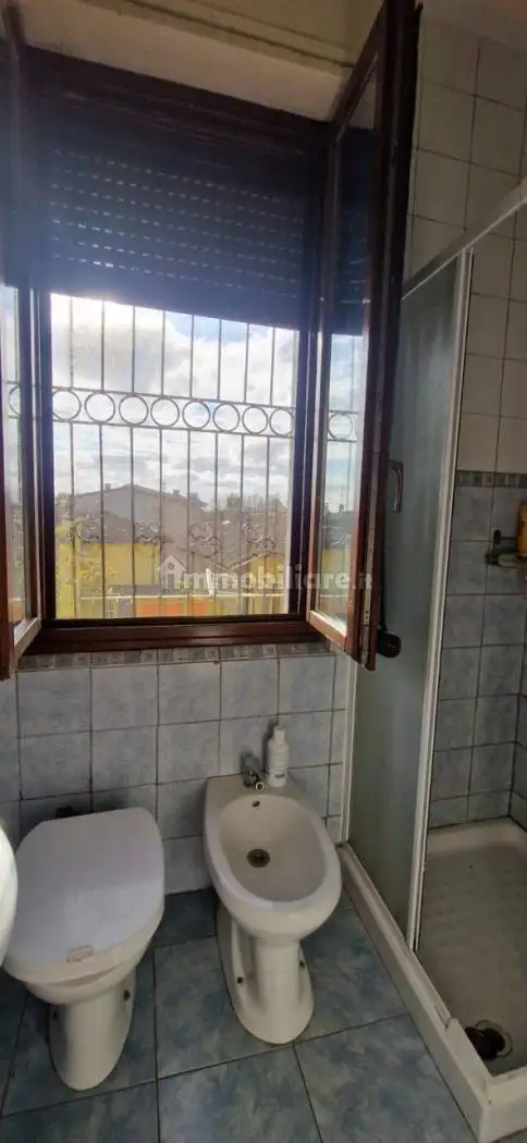 Trilocale buono stato, primo piano, Centro, Bascapè - foto 5