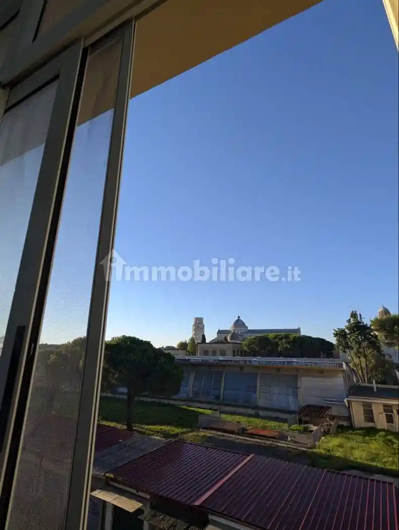 Appartamento in vendita a Pisa