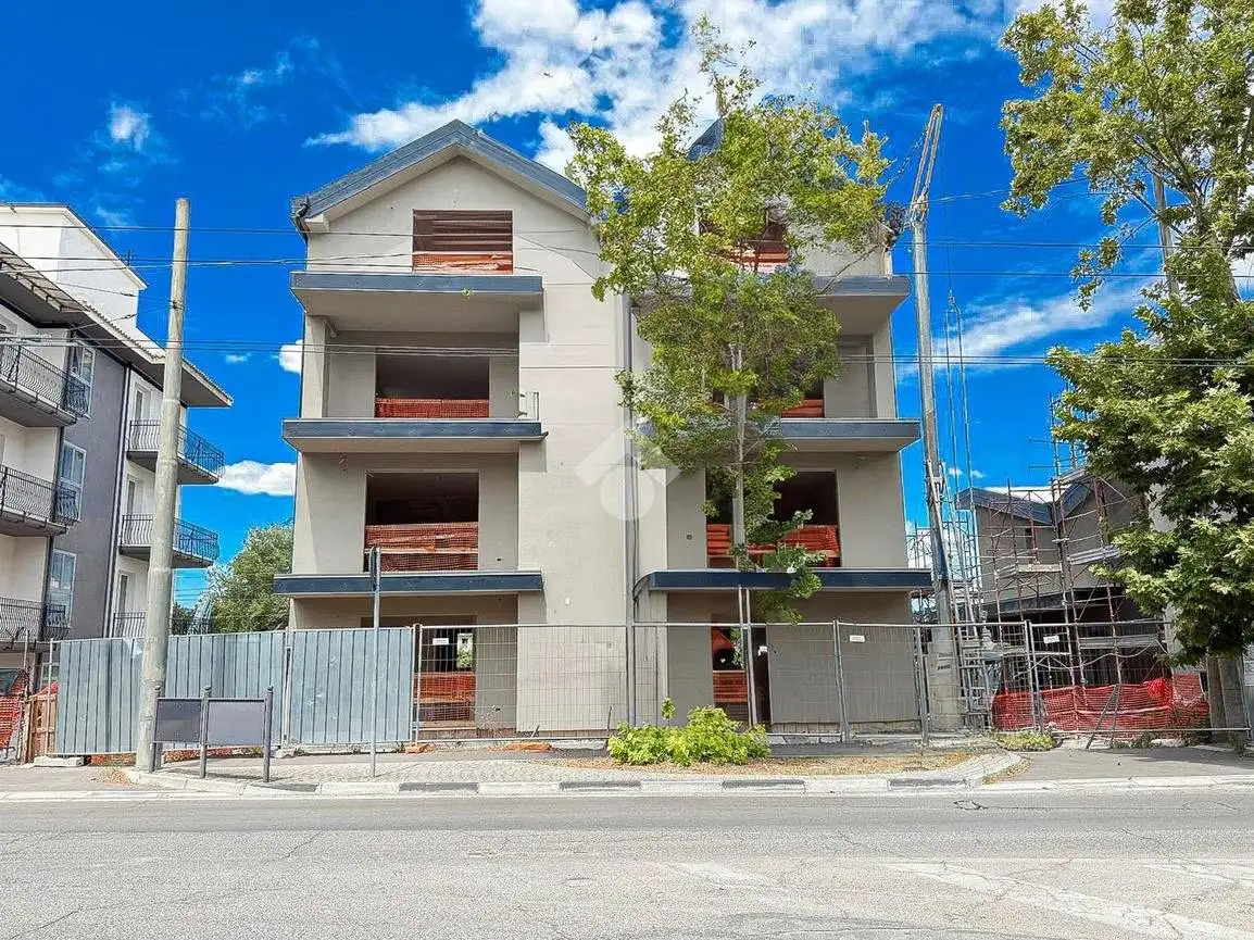 Appartamento in vendita a Chieti