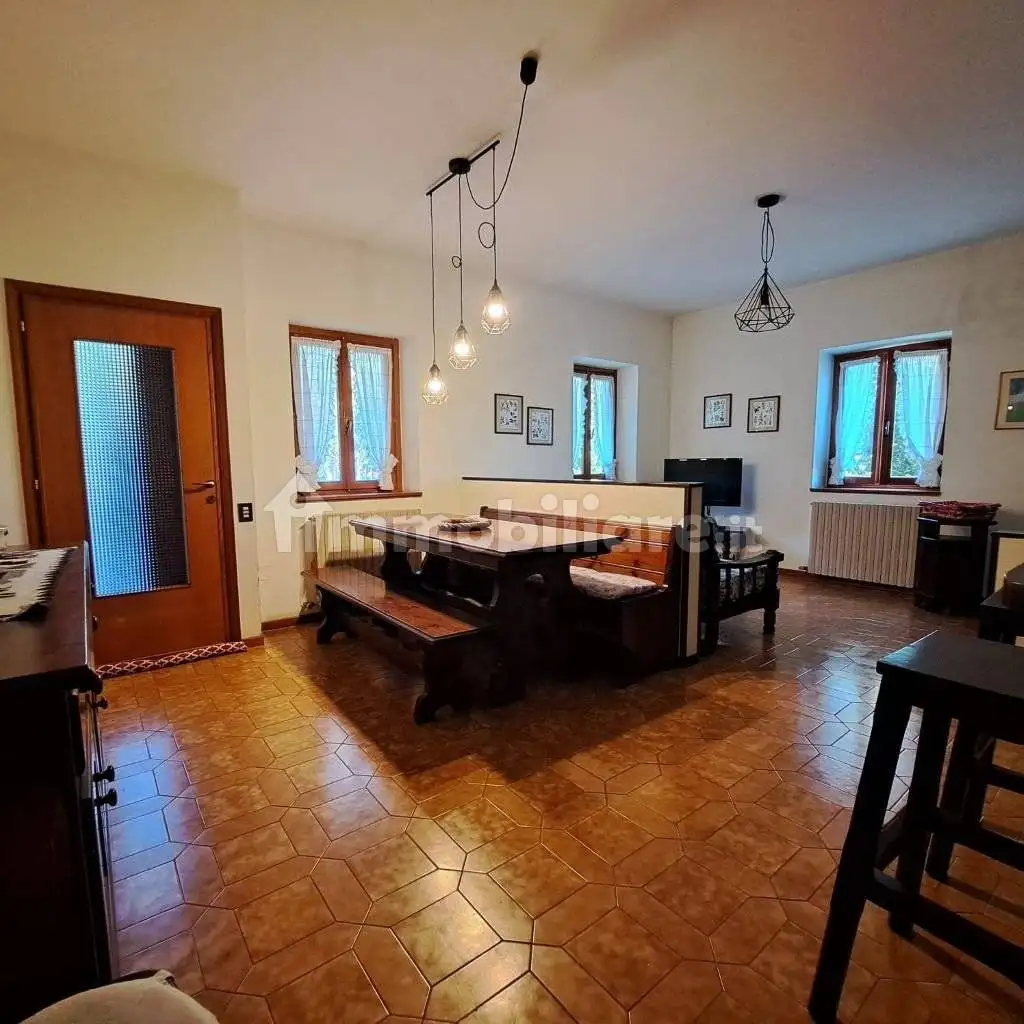 Bilocale via Privata Da via Mulino 2, Maggio, Cremeno - foto 2