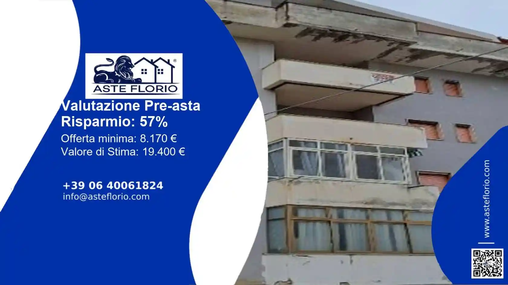 Appartamento all'asta Sp3, Scalea - foto 2