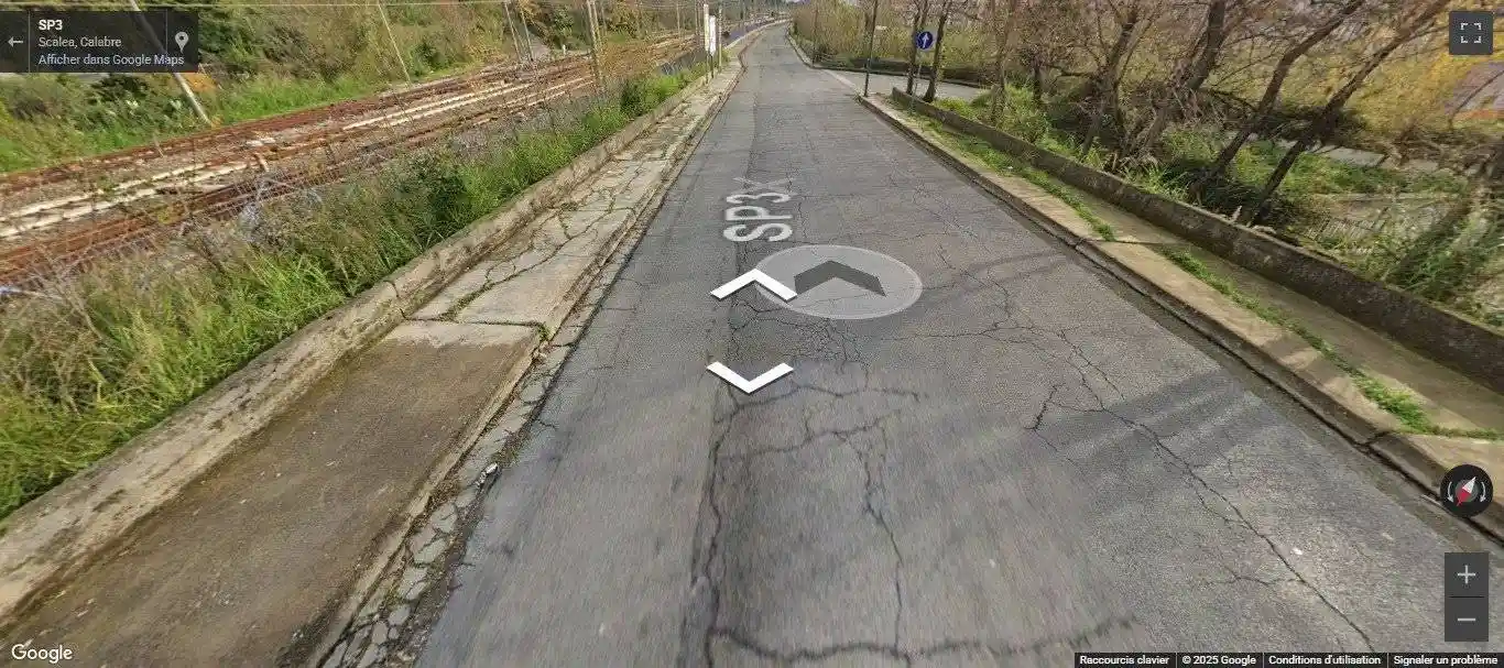 Appartamento all'asta Sp3, Scalea - foto 3