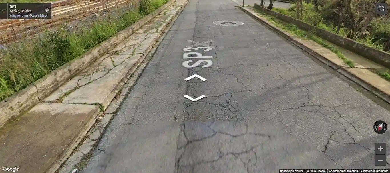 Appartamento all'asta Sp3, Scalea - foto 4