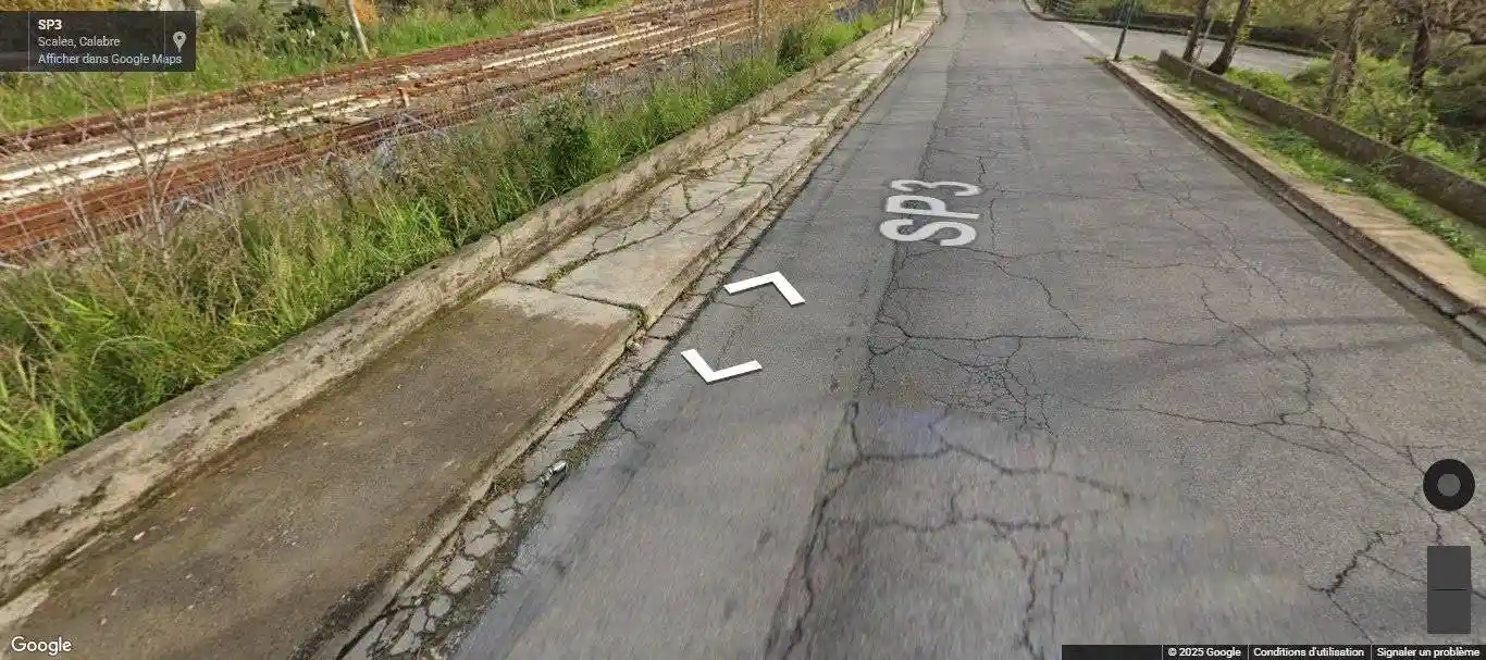 Appartamento all'asta Sp3, Scalea - foto 5