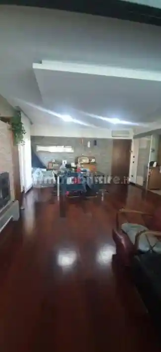 Appartamento in vendita a Padova