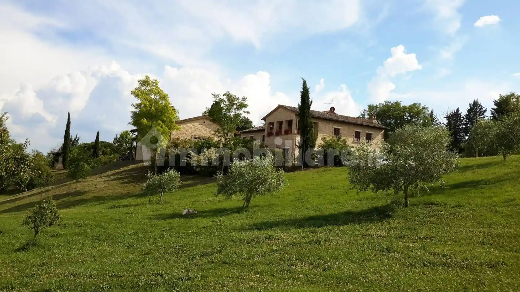 Casale via Tarconte 9, Montebello, Perugia - foto 3