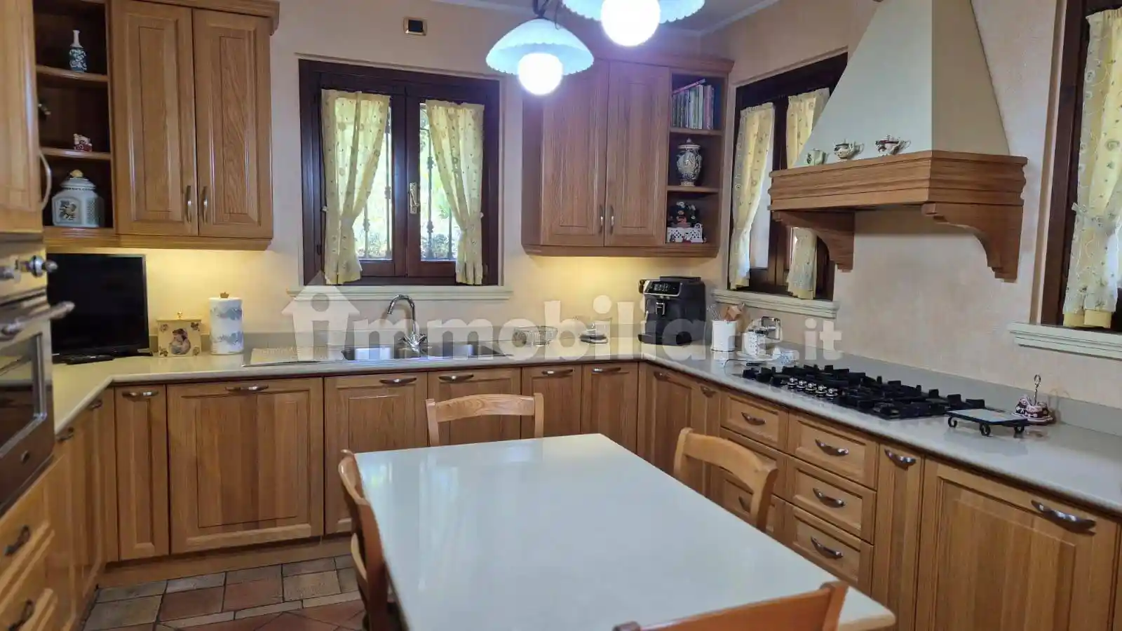 Casale via Tarconte 9, Montebello, Perugia - foto 5