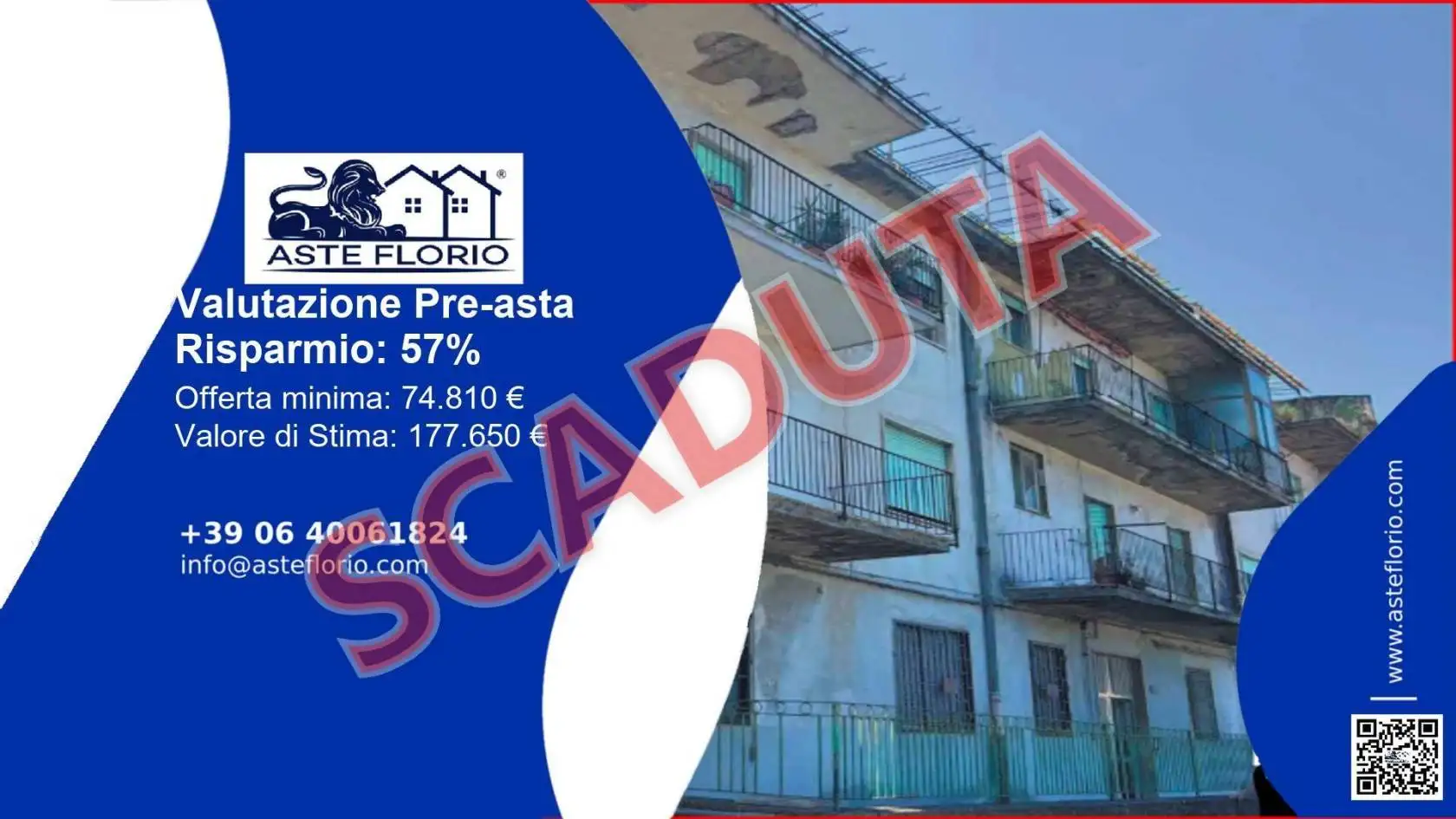 Appartamento in vendita a Napoli