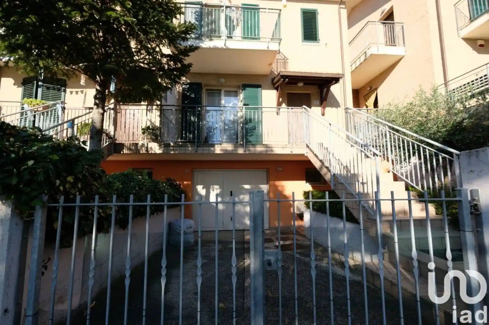 Appartamento via via DEI TIGLI 38 38, La Croce, Trecastelli - foto 5