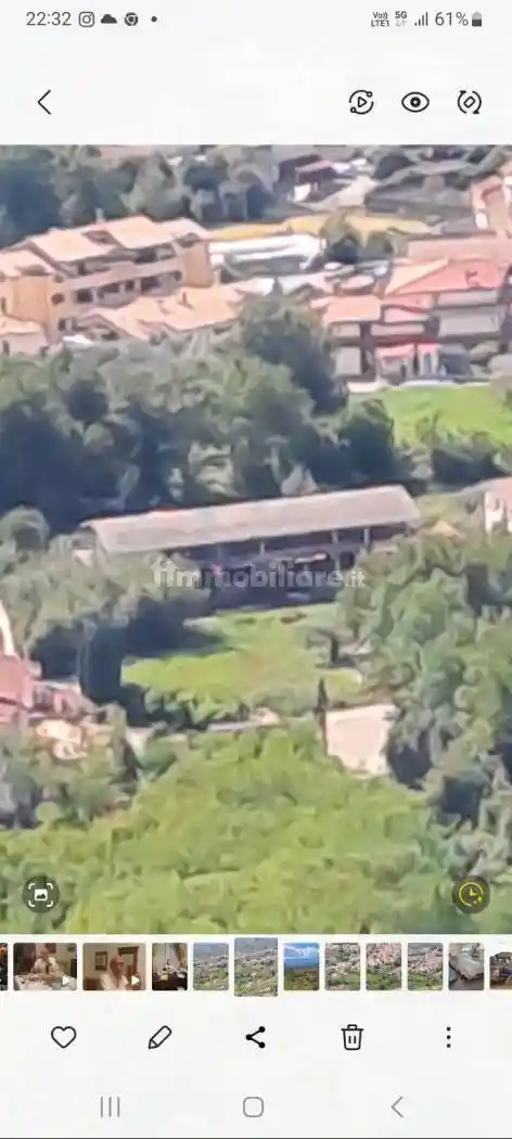 Rustico via Prato Piternis, Centro, Cervaro - foto 2