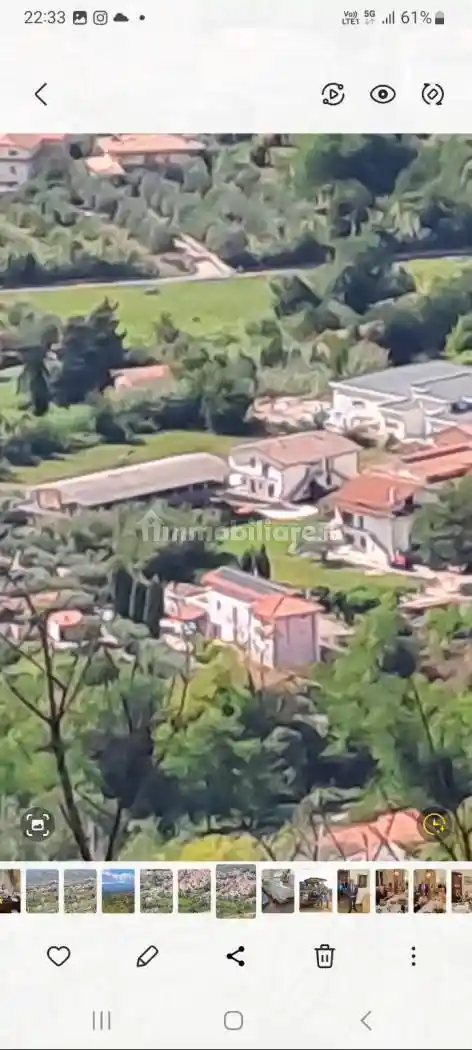 Rustico - Casale in vendita a Cervaro