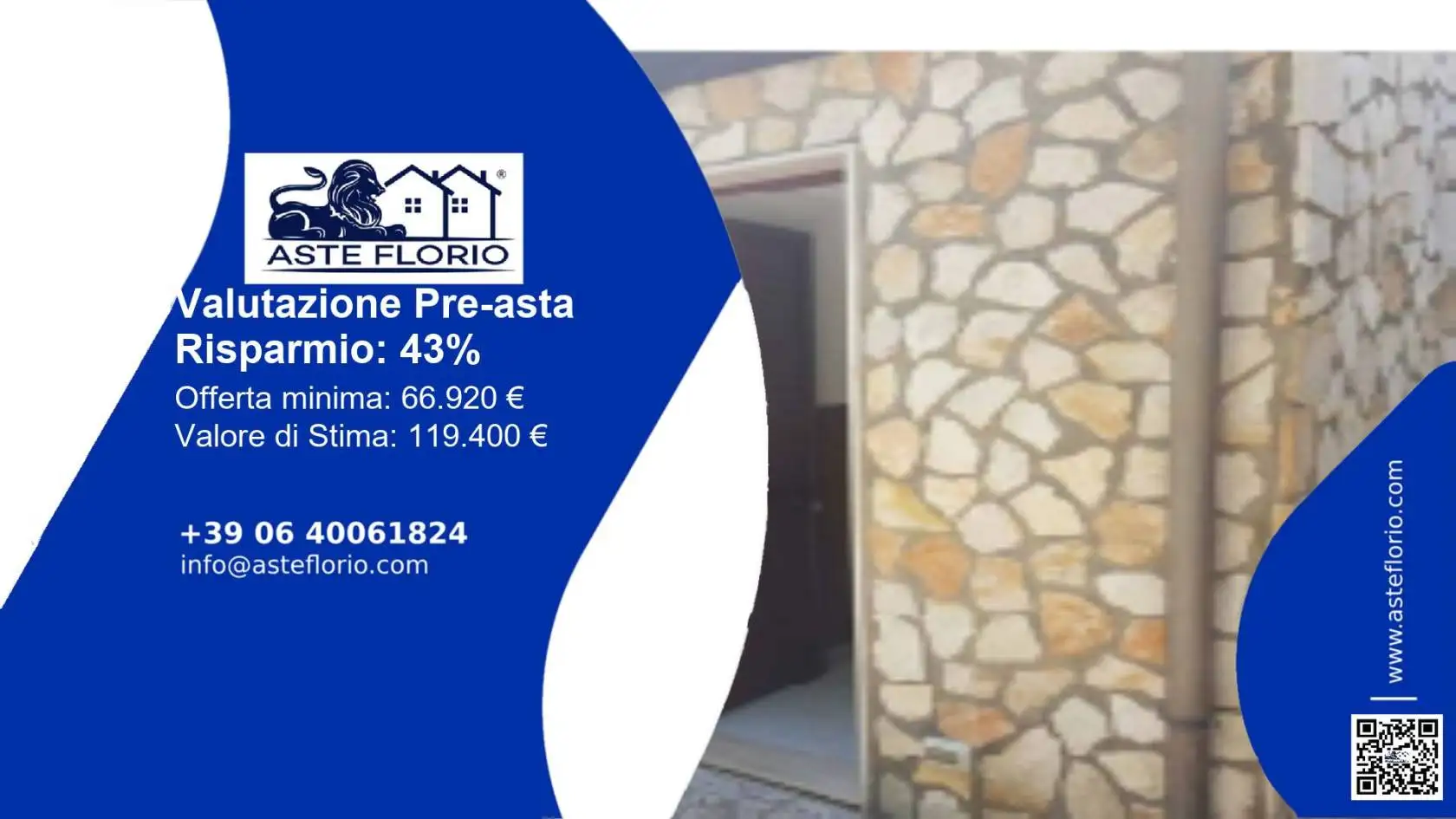 Appartamento all'asta via Pio La Torre, Agira - foto 2