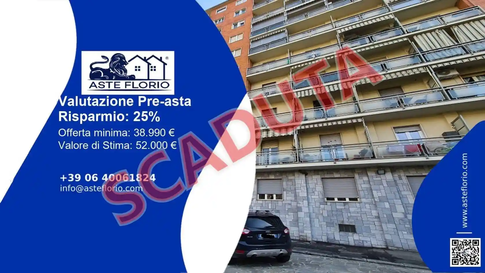 Appartamento in vendita a Torino