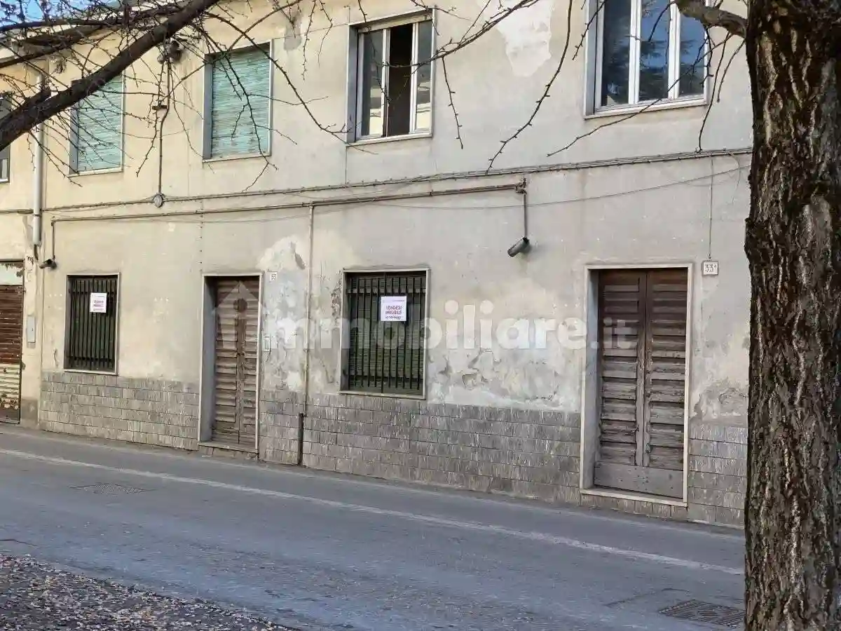 Palazzo - Edificio - foto 2