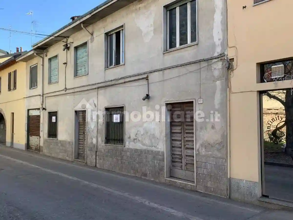 Palazzo - Edificio - foto 3