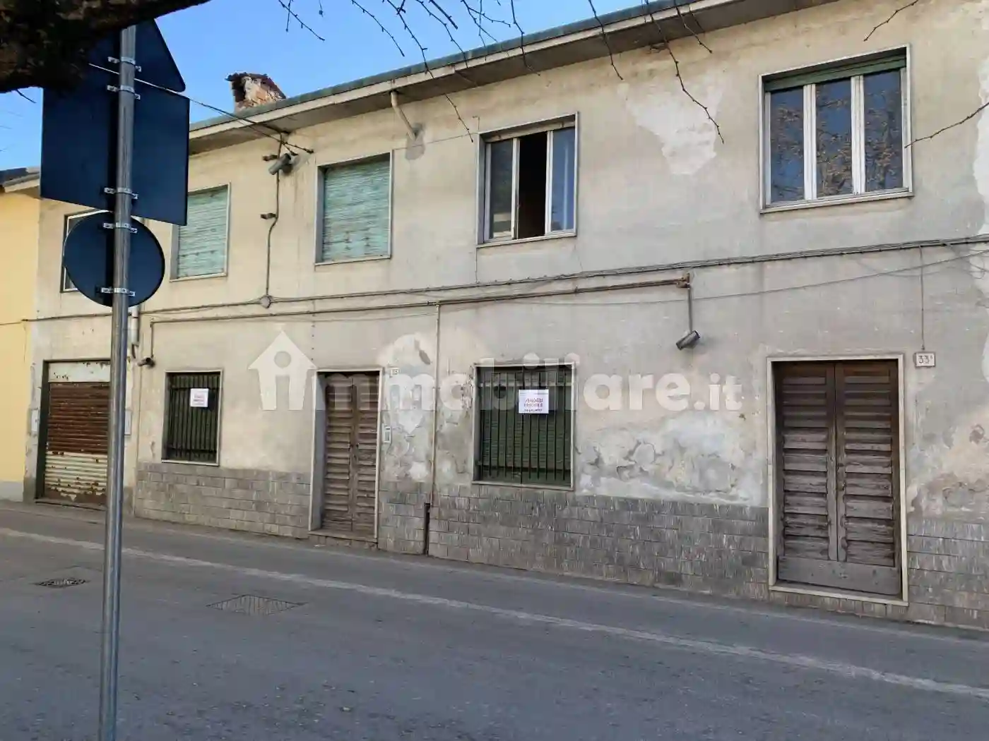 Palazzo - Edificio - foto 4