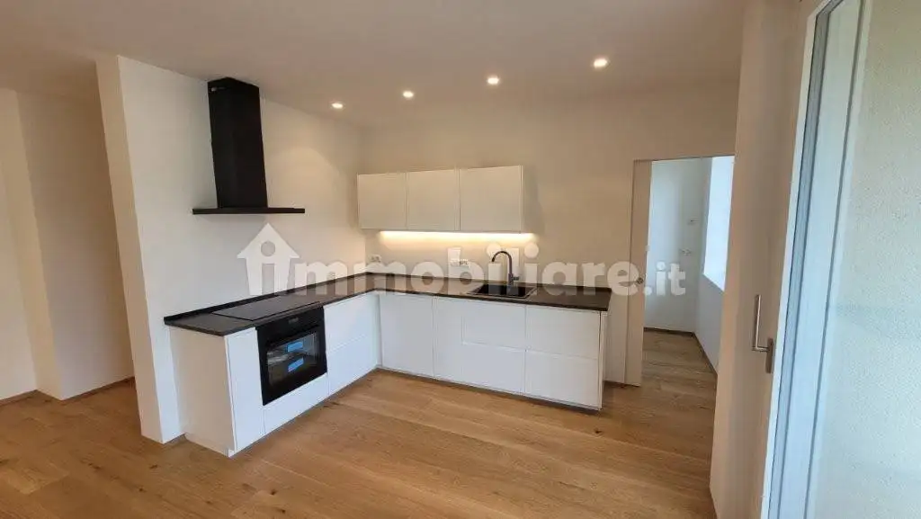 Appartamento in affitto a Bolzano