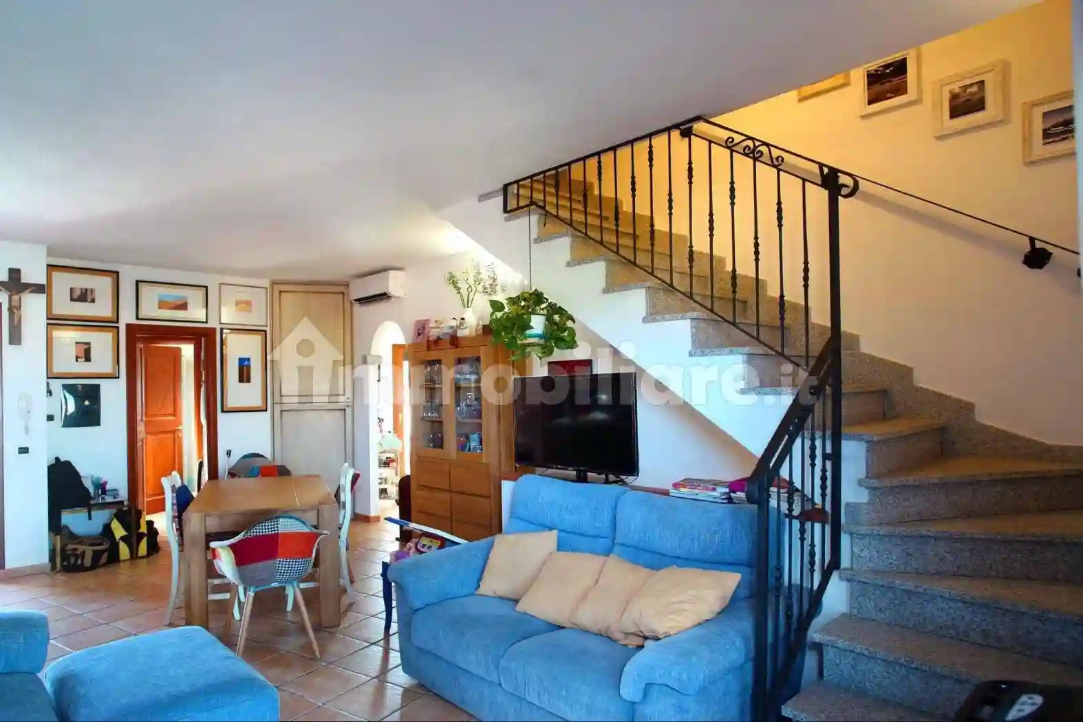 Villetta a schiera - foto 2