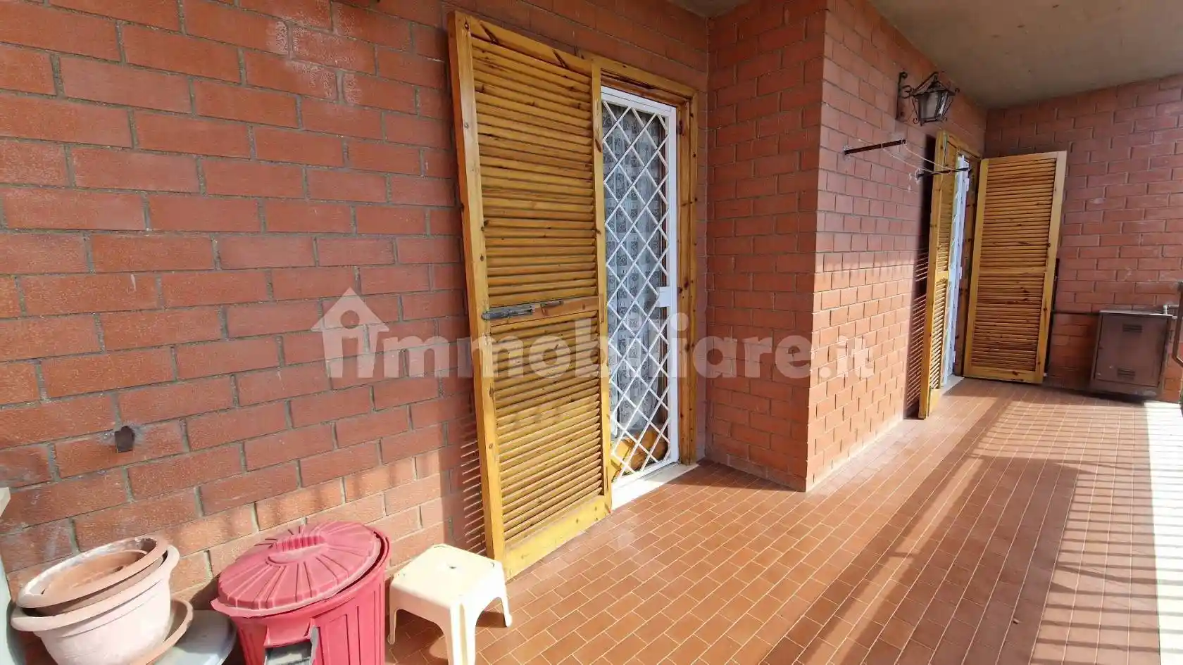 Appartamento in vendita a Frascati