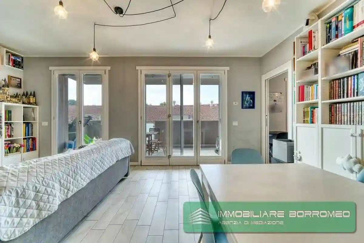 Appartamento - foto 5