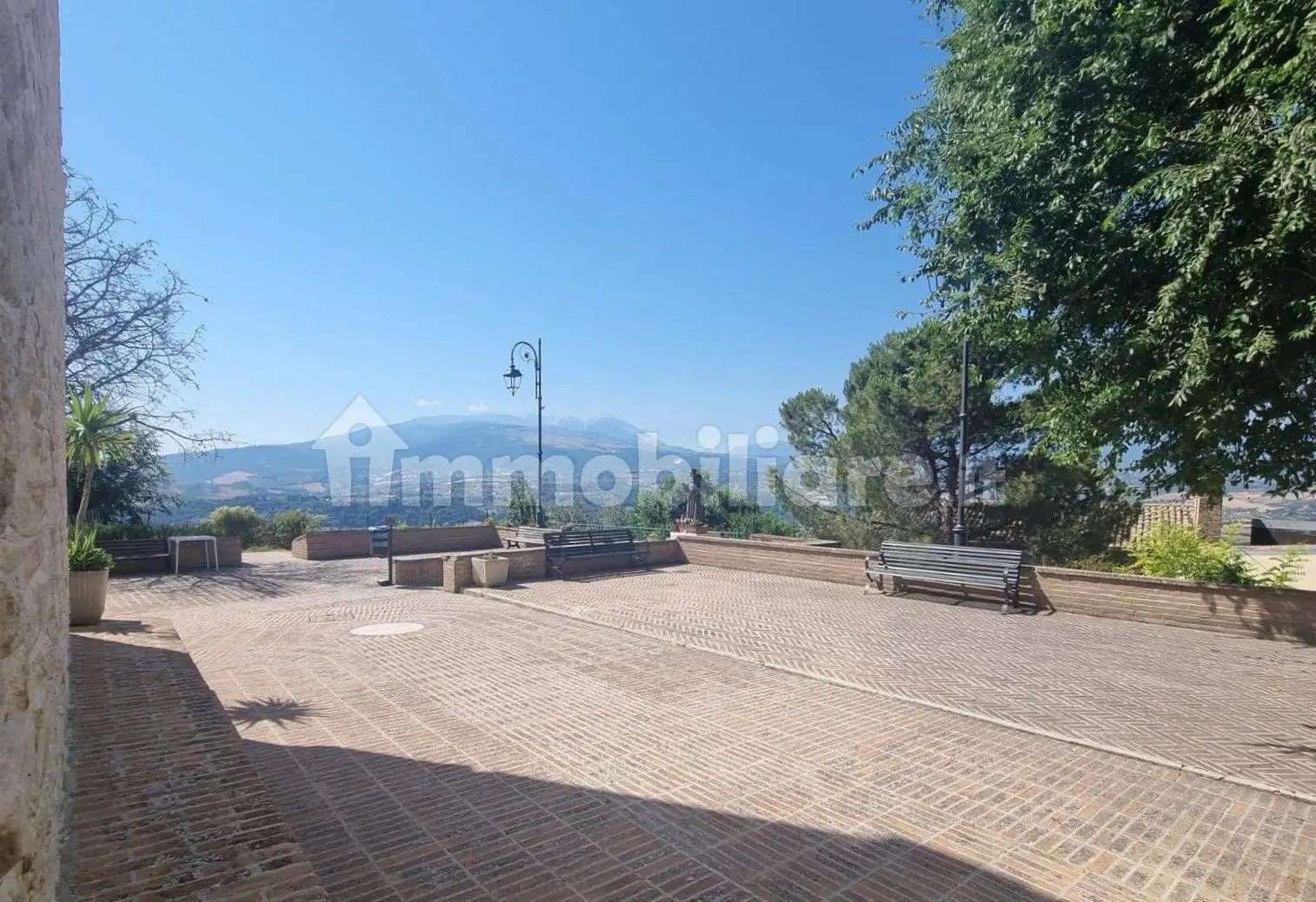 Casa indipendente in vendita a Rosciano