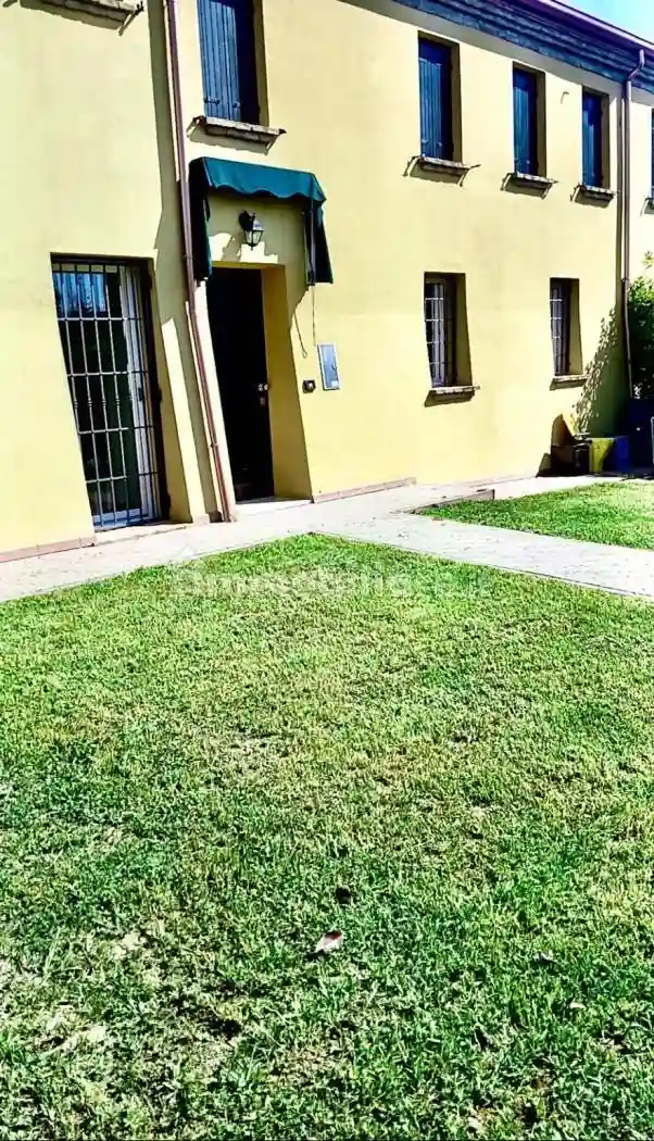 Villa plurifamiliare via Olmo Barbino 28, Boara, Ferrara - foto 4